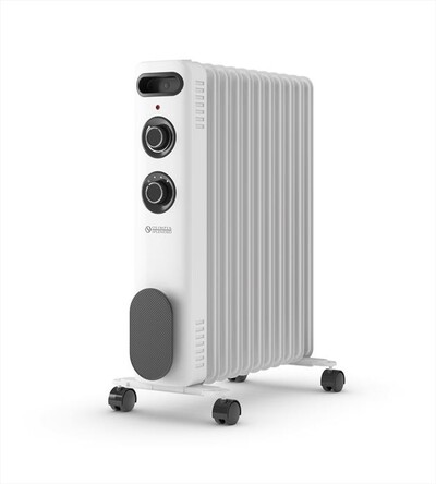 OLIMPIA SPLENDID - CALDORAD S1 11-Bianco e nero