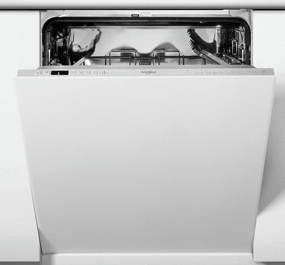 "WHIRLPOOL - Lavastoviglie incasso WRIC 3C26 P Classe E"