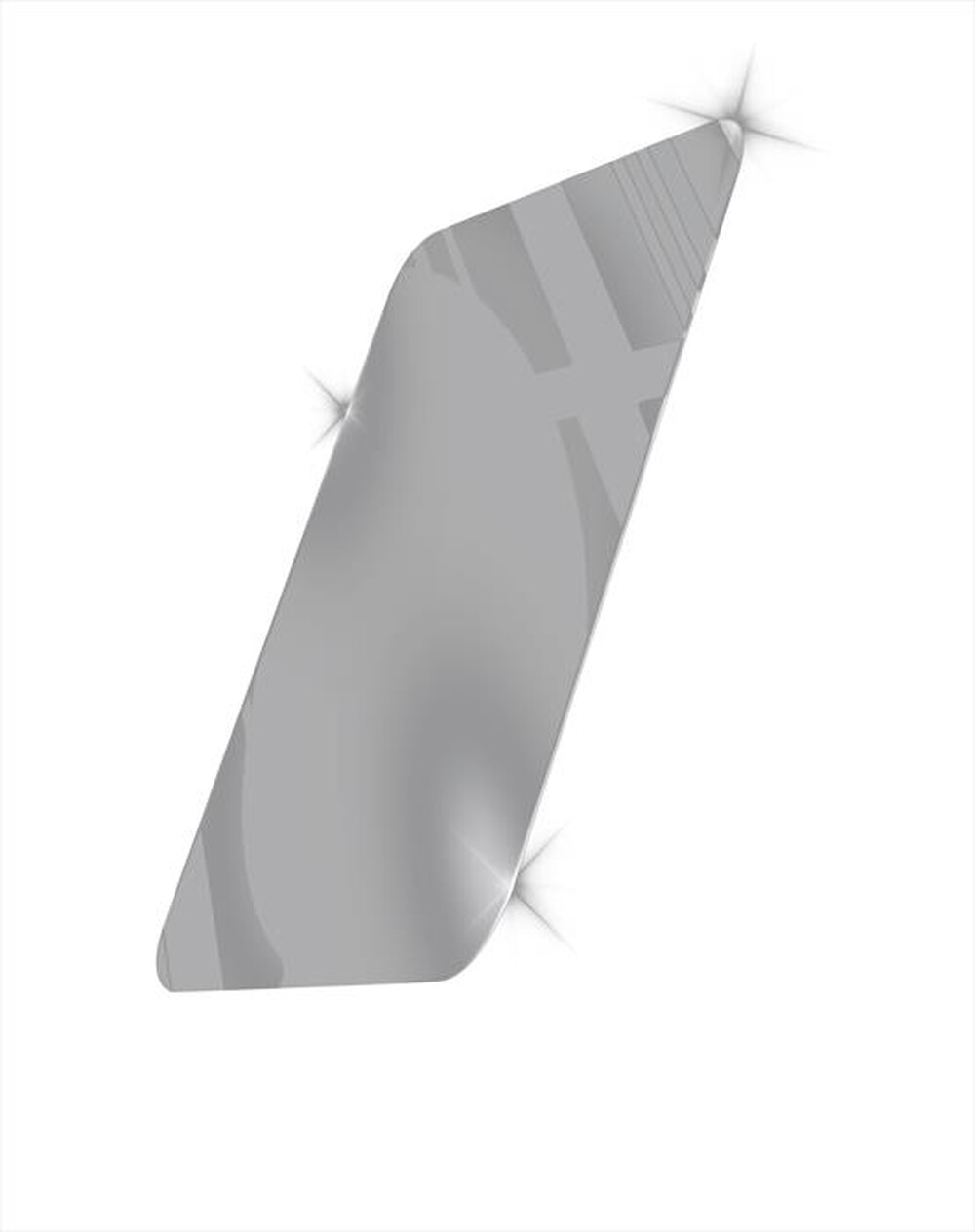 Immagine del prodotto CELLULARLINE - Pellicola ANTIREFLEX XTREME GLASS IPHONE 18 PRO-Trasparente