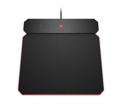 HP - OMEN BY HP OUTPOST MOUSEPAD-Nero