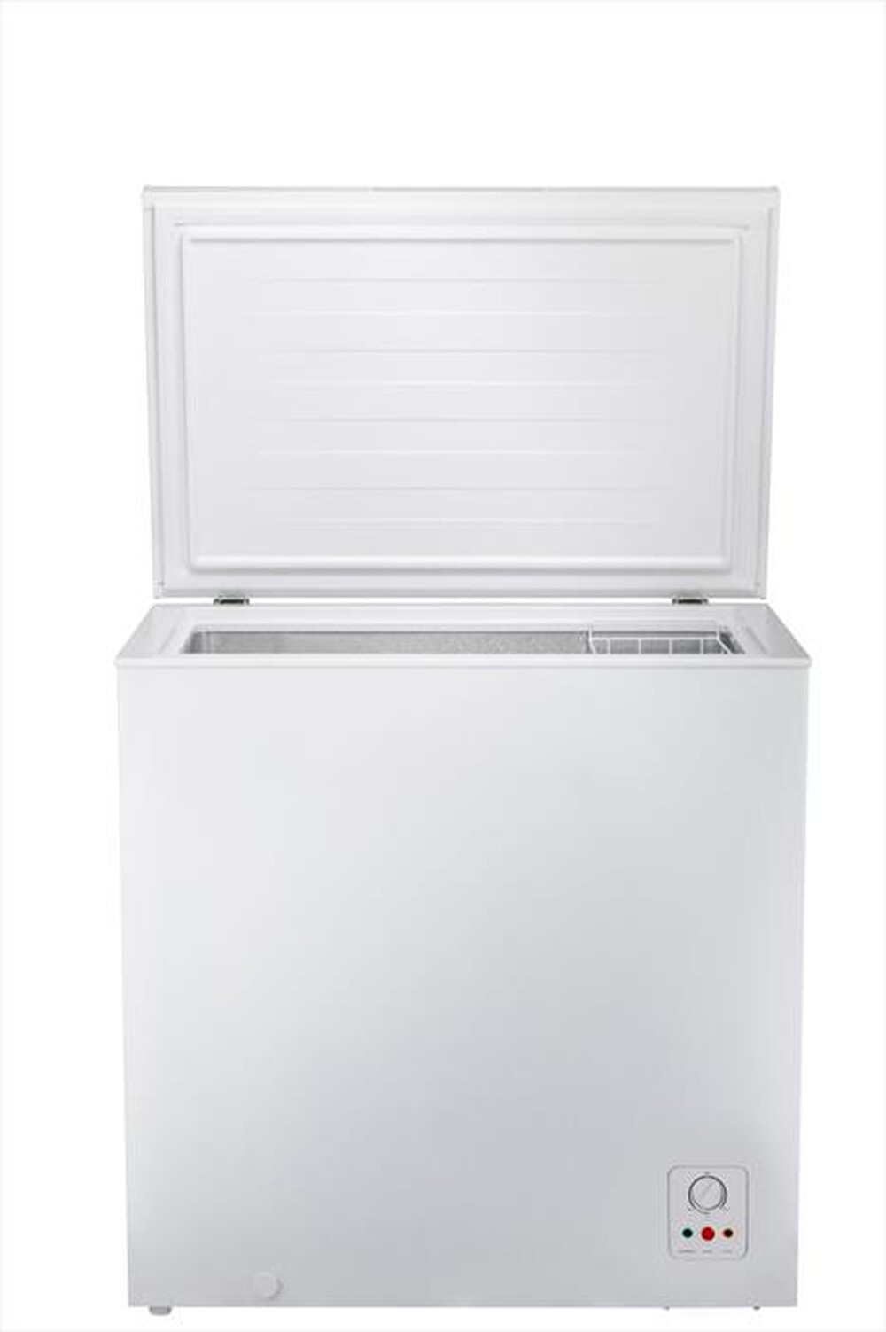 "HISENSE - Congelatore orizzontale FC258D4AW1  198 lt-BIANCO"