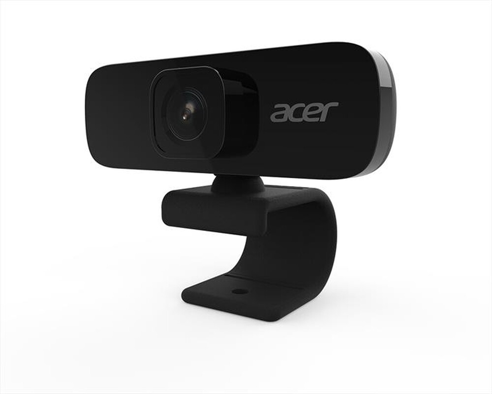 "ACER - WEBCAM ACR010-Nero"