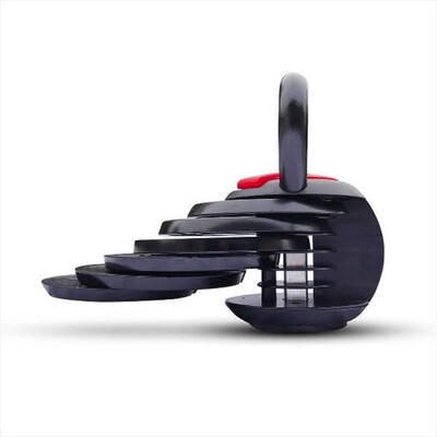 NILOX - Kettlebell regolabile NXFTKETTADJ18