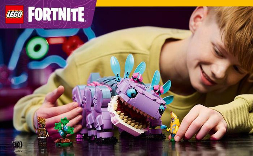 Immagine del prodotto LEGO - FORTNITE Klombo 77077