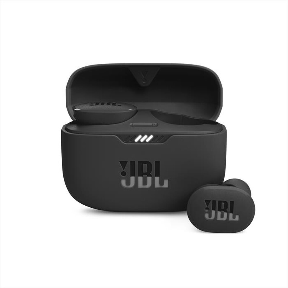 "JBL - TUNE 130NC TWS-Nero"