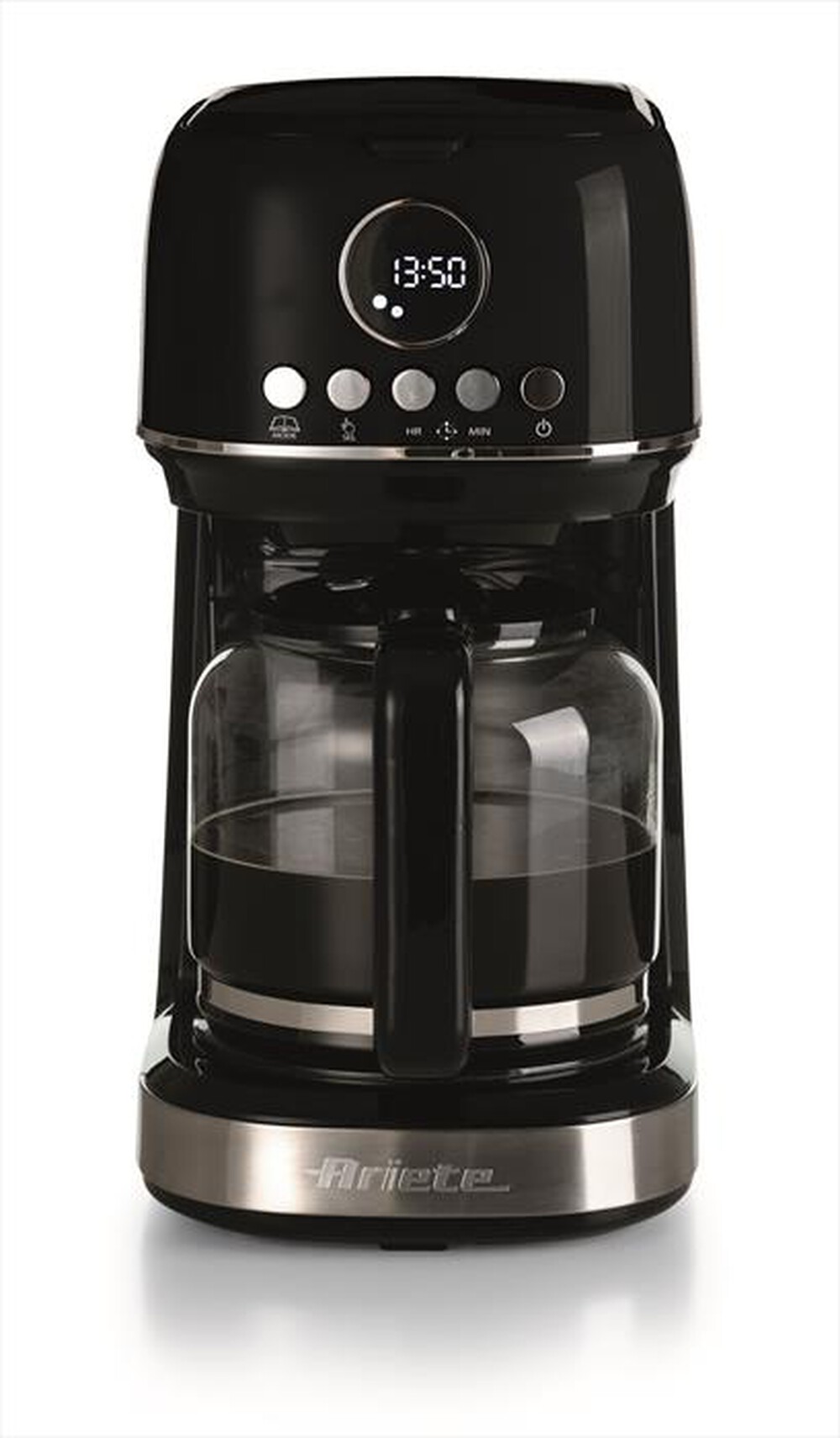 Immagine del prodotto ARIETE - Macchina caff&egrave; americana 1396-nero