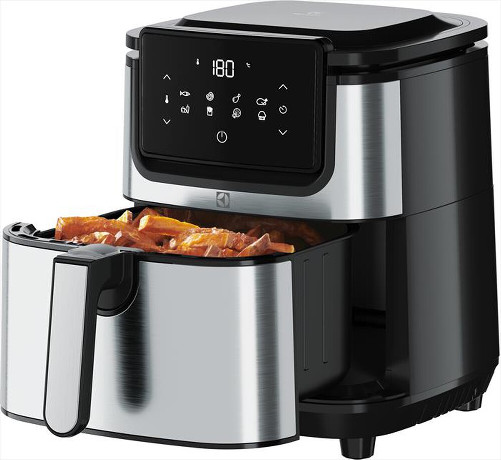 Immagine del prodotto ELECTROLUX - Air Fryer E6AF1-4ST-Acciaio Inox