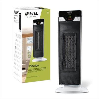 IMETEC - DIFFUSION-bianco e nero