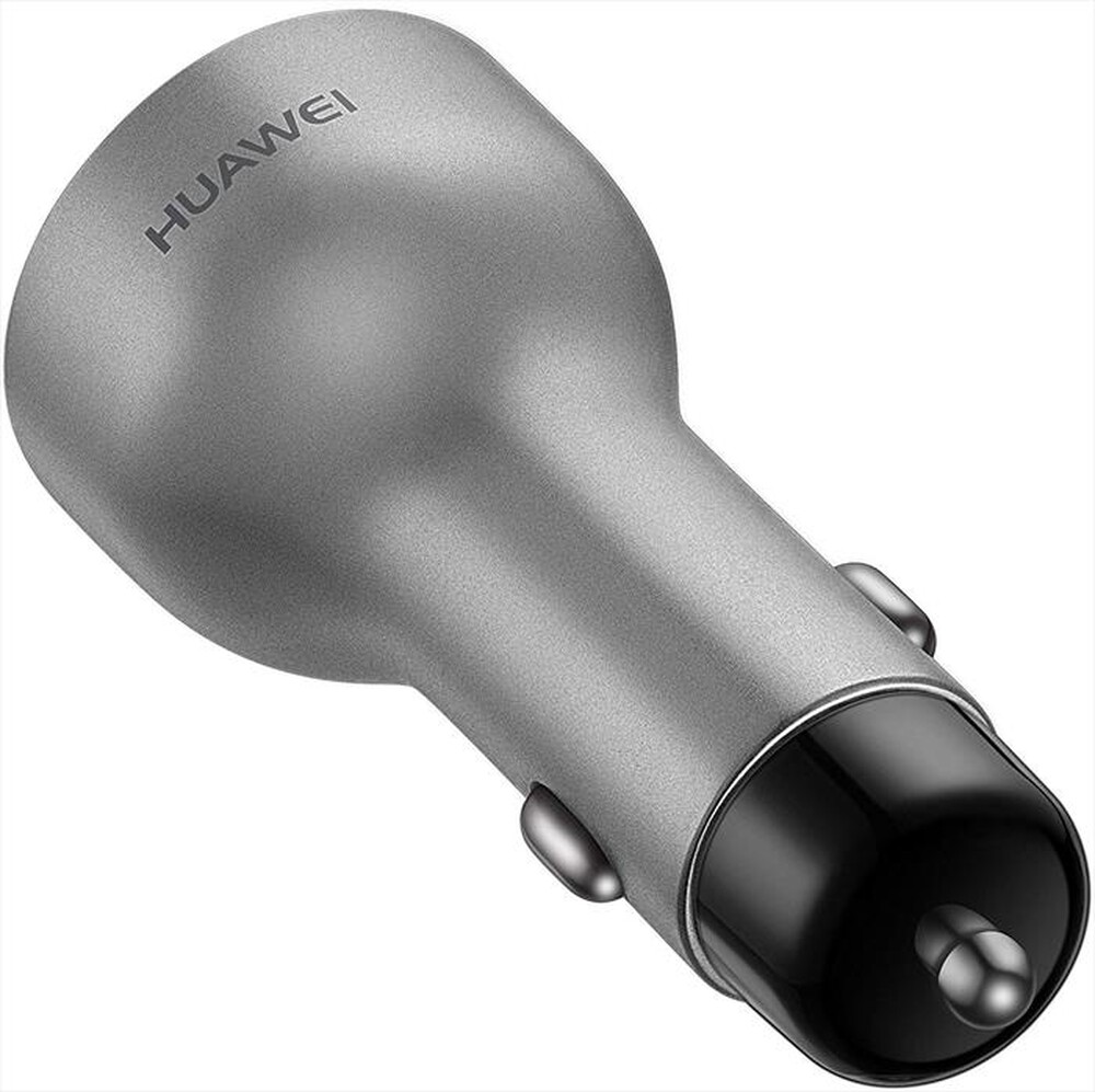 "HUAWEI - SuperCharge Car Charger AP38-Argento"