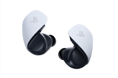 SONY COMPUTER - Auricolari wireless PULSE Explore 1000047822-bianco