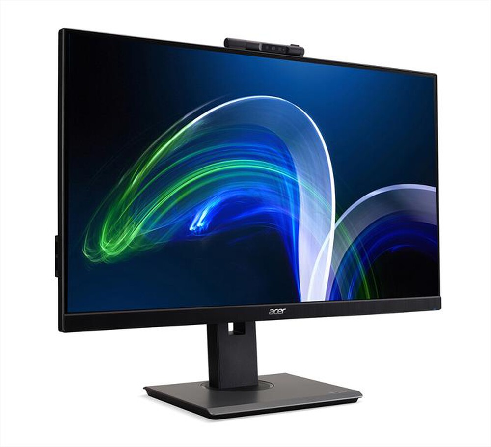 Immagine del prodotto ACER - B247YDBMIPRCZX-Nero