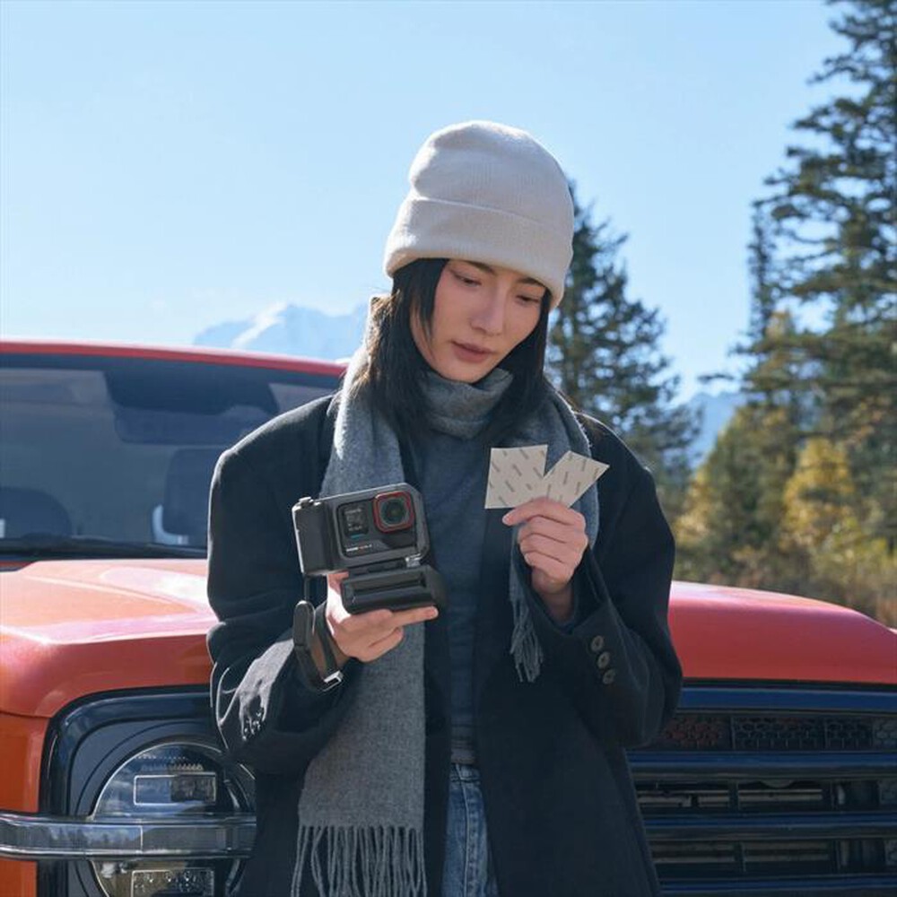 Immagine del prodotto INSTA360 - CARTUCCIA DI CARTA FOTOGRAFICA per Ace Pro 2-Nero