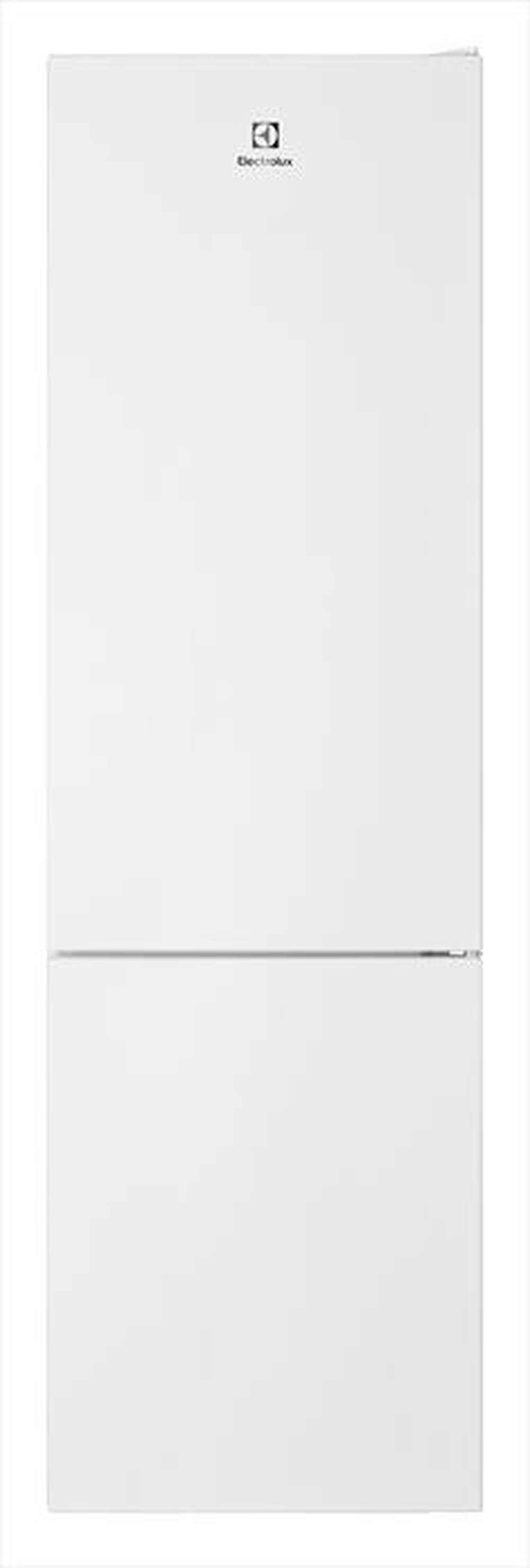 Immagine del prodotto ELECTROLUX - Frigorifero combinato LNT5MF36W0 Classe F 379lt-Bianco