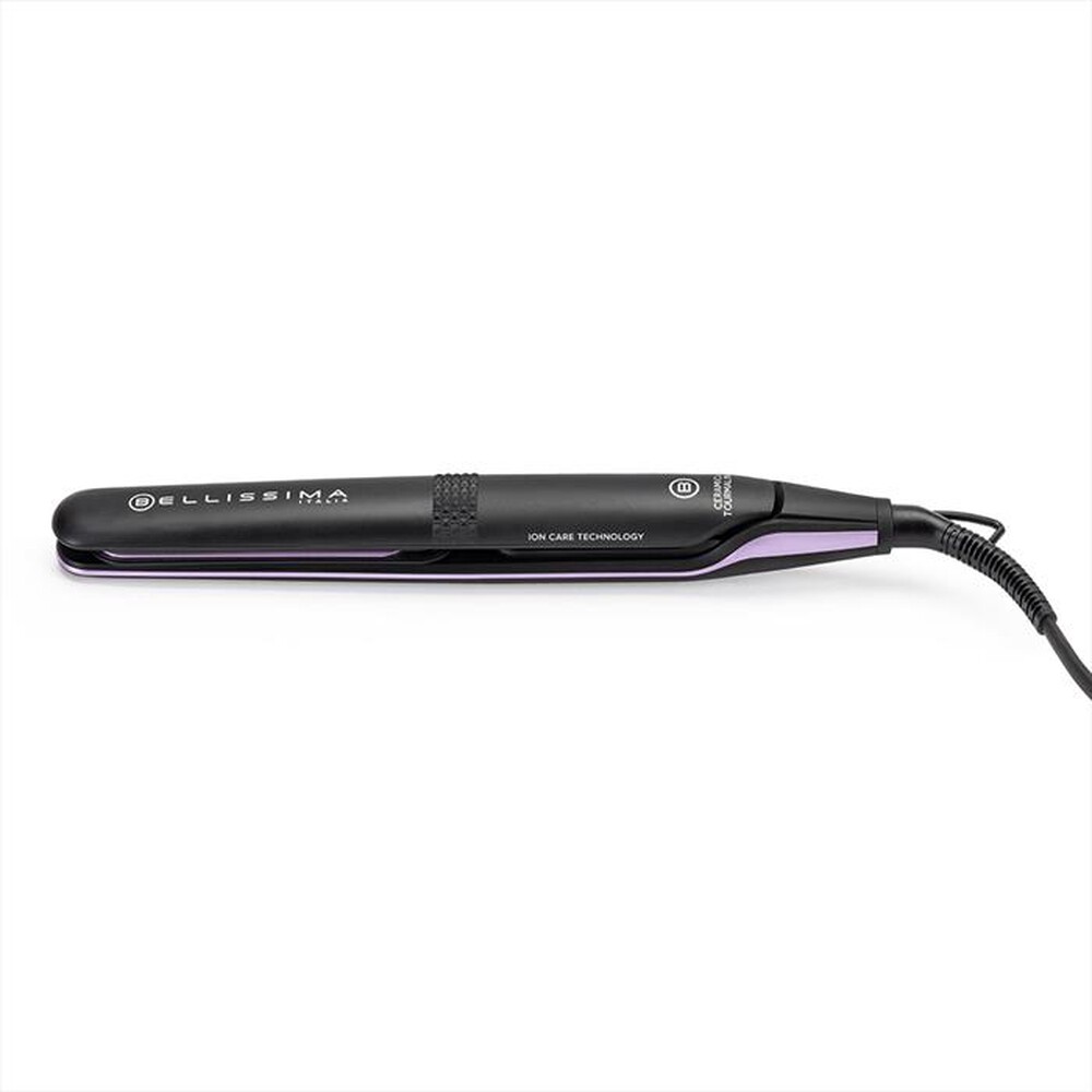 "BELLISSIMA IMETEC - PIASTRA PER CAPELLI CERAMIC & TOURMALINE"