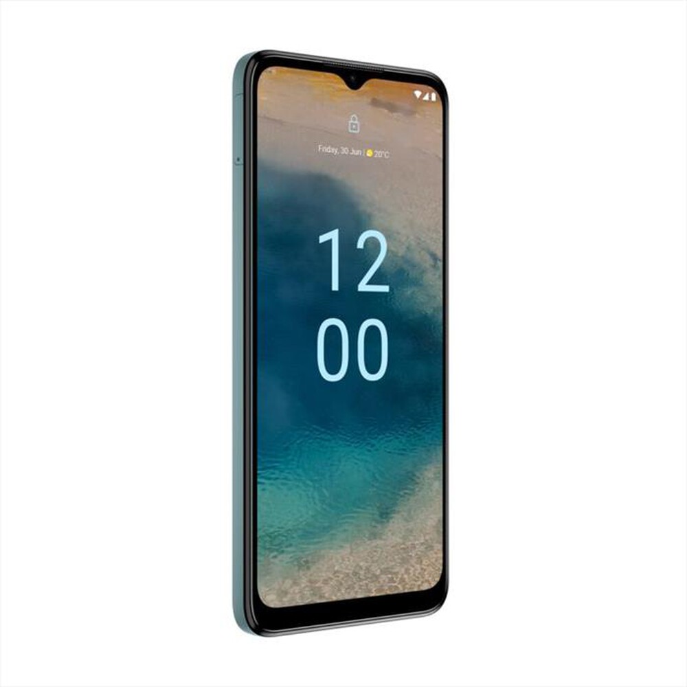 "NOKIA - Smartphone NOKIA G22 4/128-BLUE"