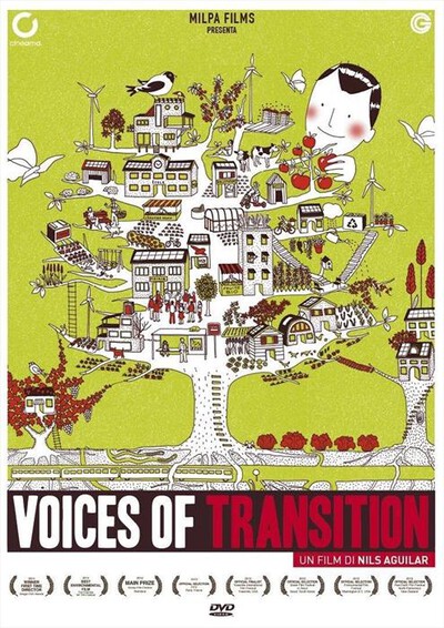 CECCHI GORI - Voices Of Transition
