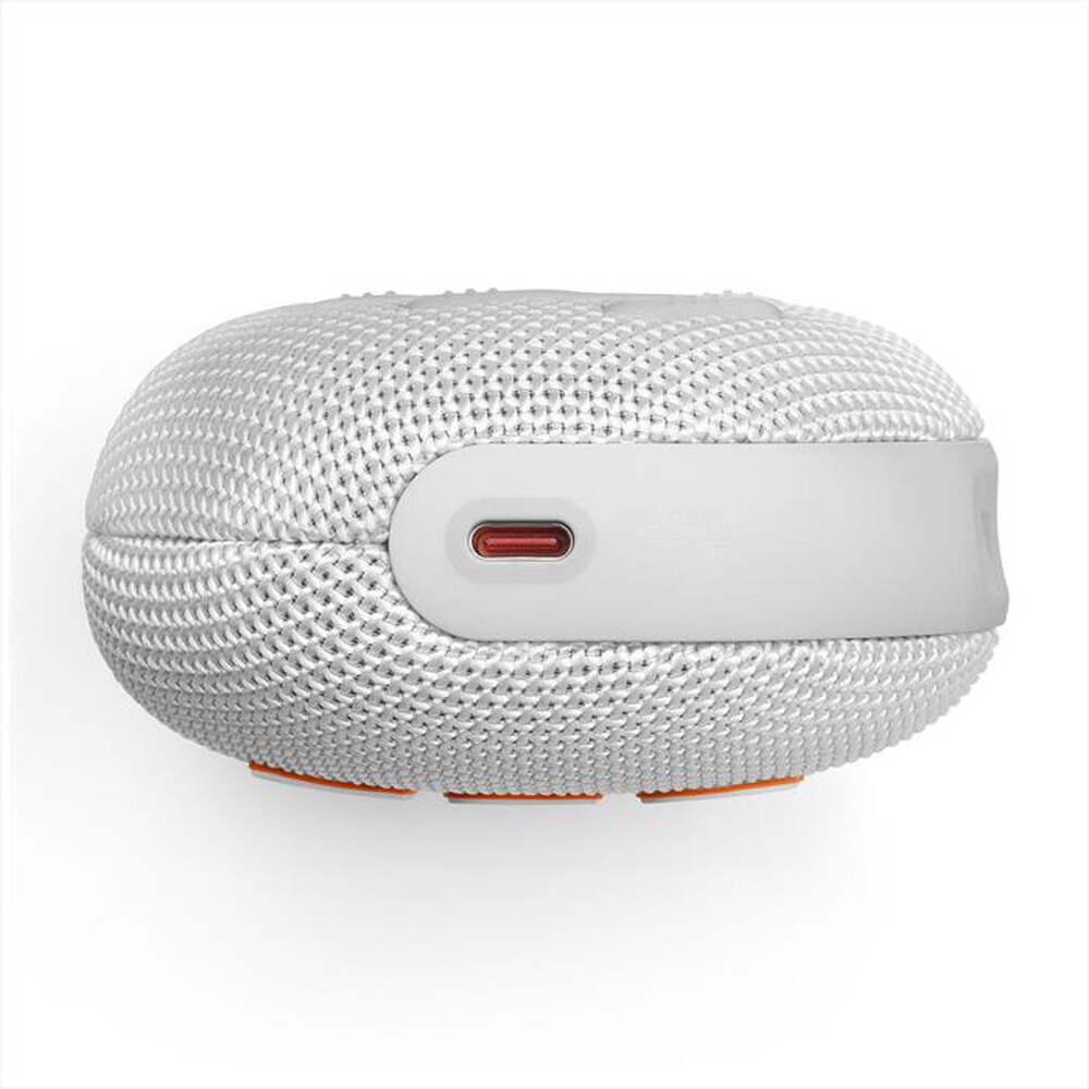 "JBL - Speaker CLIP 5-Bianco"
