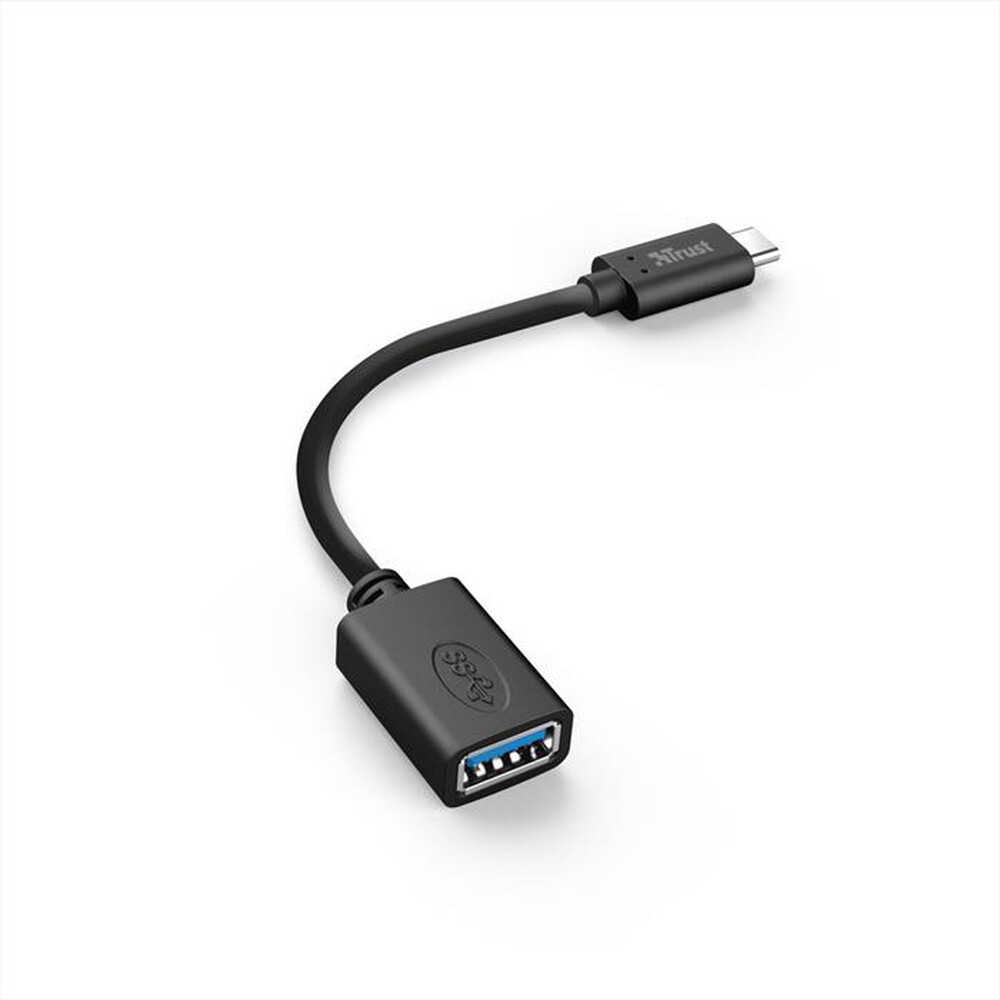 "TRUST - TYPE-C TO USB3 CONVERTER - "