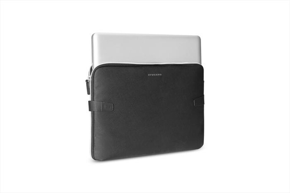 Immagine del prodotto TUCANO - custodia per MacBook Pro 15" Retina-Nero