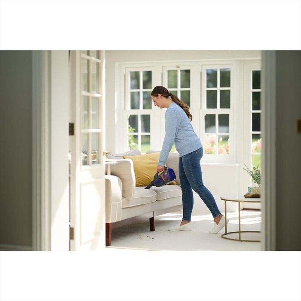 Immagine del prodotto BLACK & DECKER - BHHV520BFP