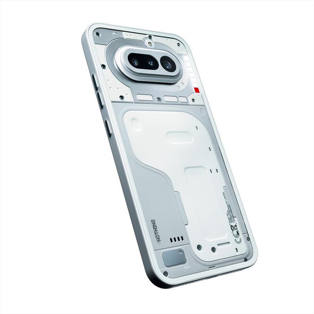 Immagine del prodotto NOTHING - Smartphone PHONE (4A) 8GB/128GB-Bianco