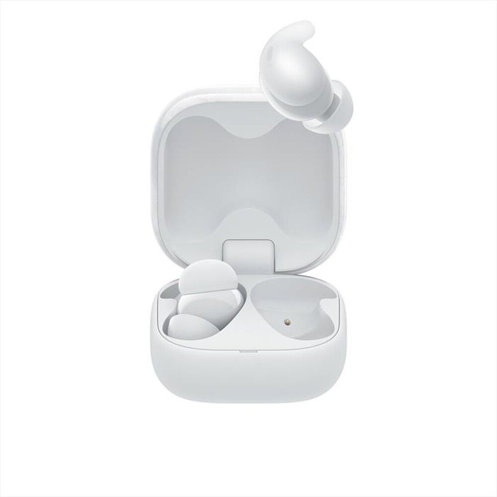 "SONY - Auricolari bluetooth WFLS910NW.CE7-Bianco"