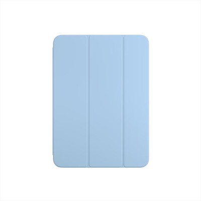 APPLE - Smart Folio per iPad (decima generazione)-Blu