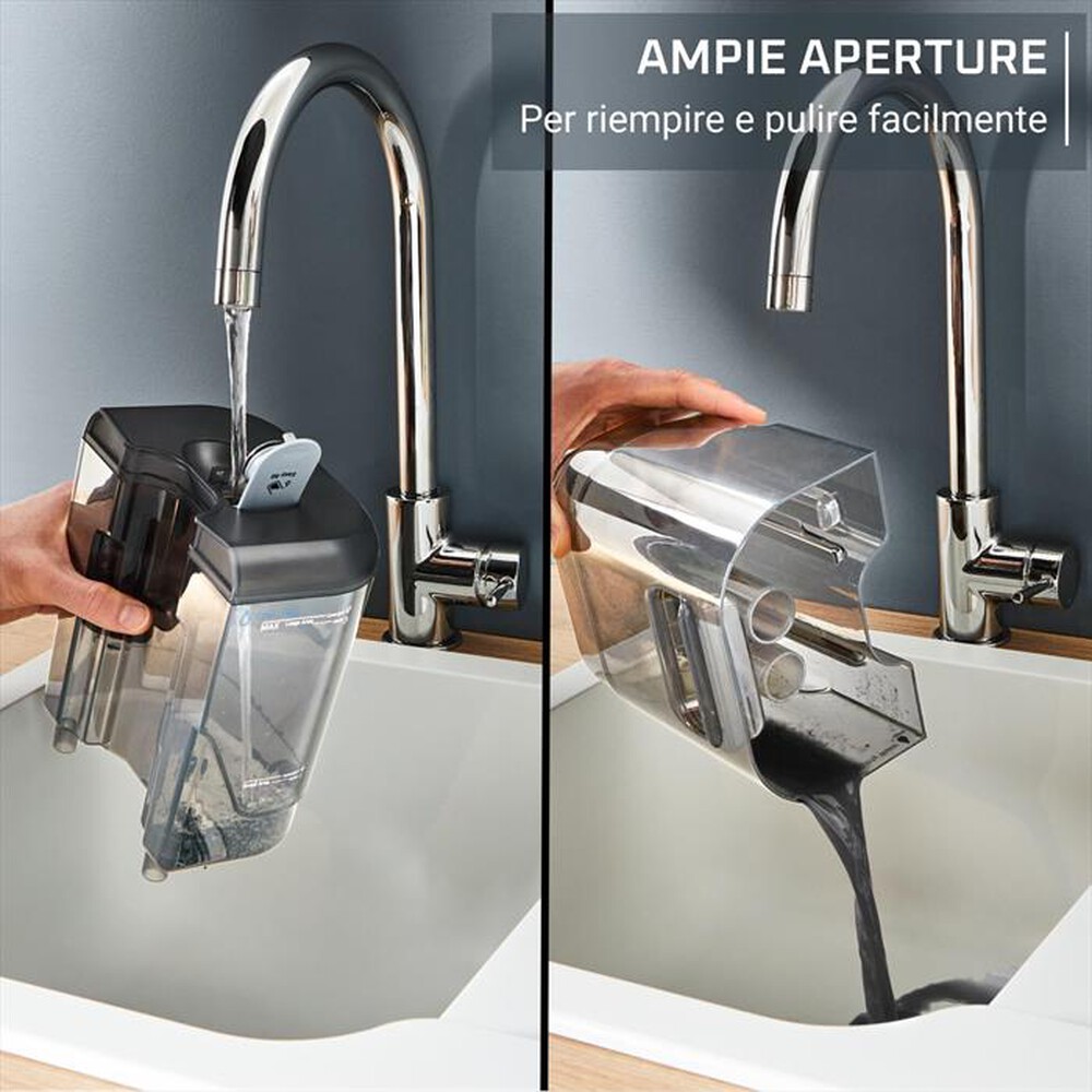 Immagine del prodotto ROWENTA - Battitappeto IN5011F0-Arancione/Nero