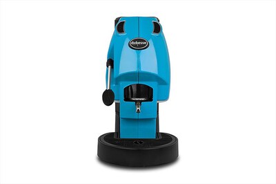 DIDIESSE - Macchina da caffè espresso BABY FROG 44-BLU MIAMI