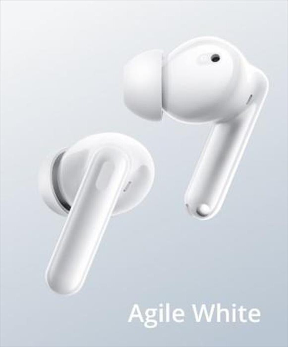 Immagine del prodotto REALME - BUDS T310 WIRELESS EAR BUDS-Agile White