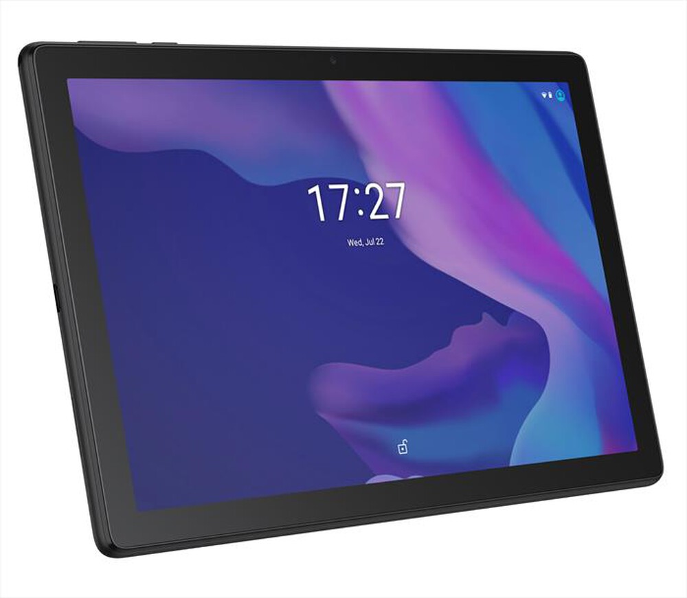 "ALCATEL - 3T 2020-Black"