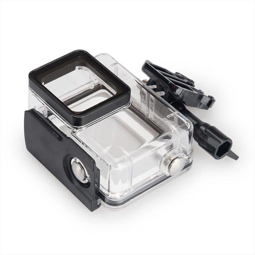 "REPORTER - 99563-Plexiglass trasp"