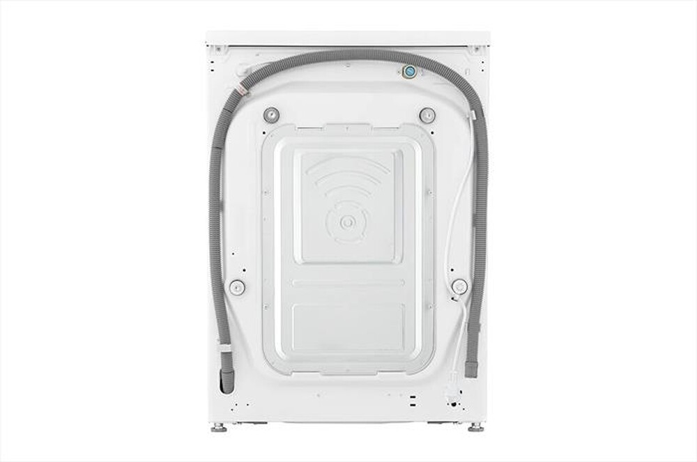 Immagine del prodotto LG - Lavatrice F4WV308N3B 8 Kg Classe B-White