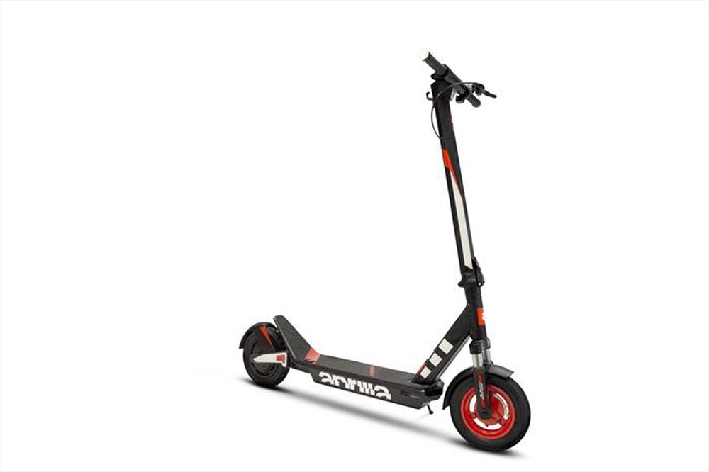 "APRILIA - E-SCOOTER E-SR2 (WITH TURN SIGNALS AND REF"