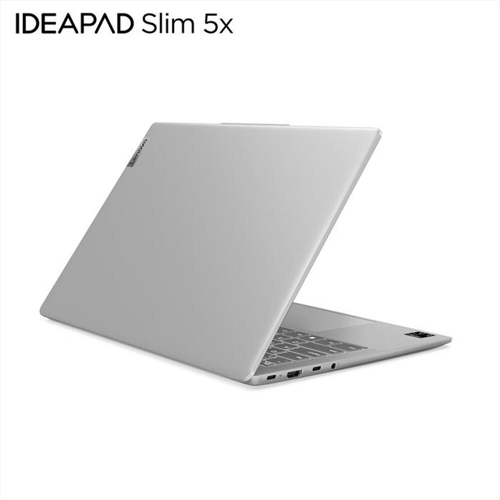 "LENOVO - Notebook IdeaPad Slim 5 14\" X1P-42 16GB SSD 512GB"