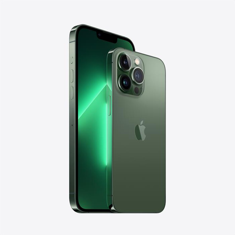 "APPLE - iPhone 13 Pro Max 128GB-Verde alpino"