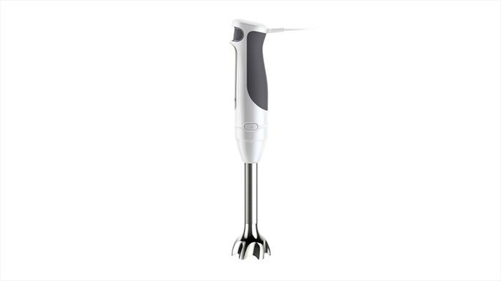 "BRAUN - Frullatore a immersione Minipimer MQ7035IWH-Bianco"