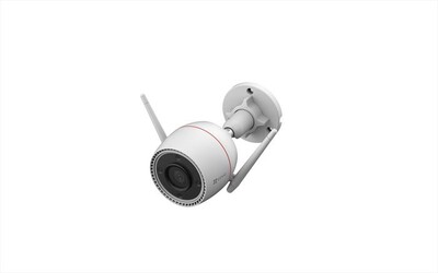 EZVIZ - Telecamera Smart Home H3C  COLOR FULL HD-White