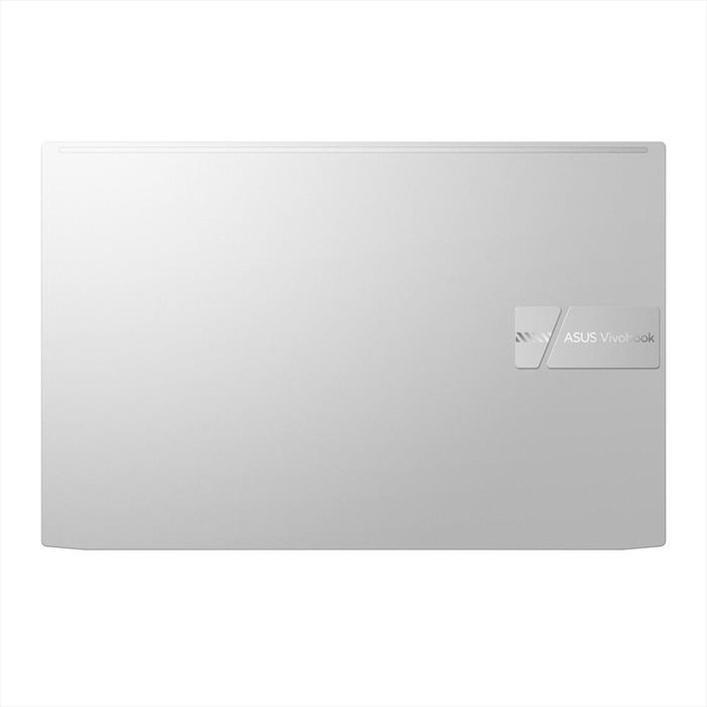 "ASUS - M3500QC-L1345W-Cool Silver/Aluminium"