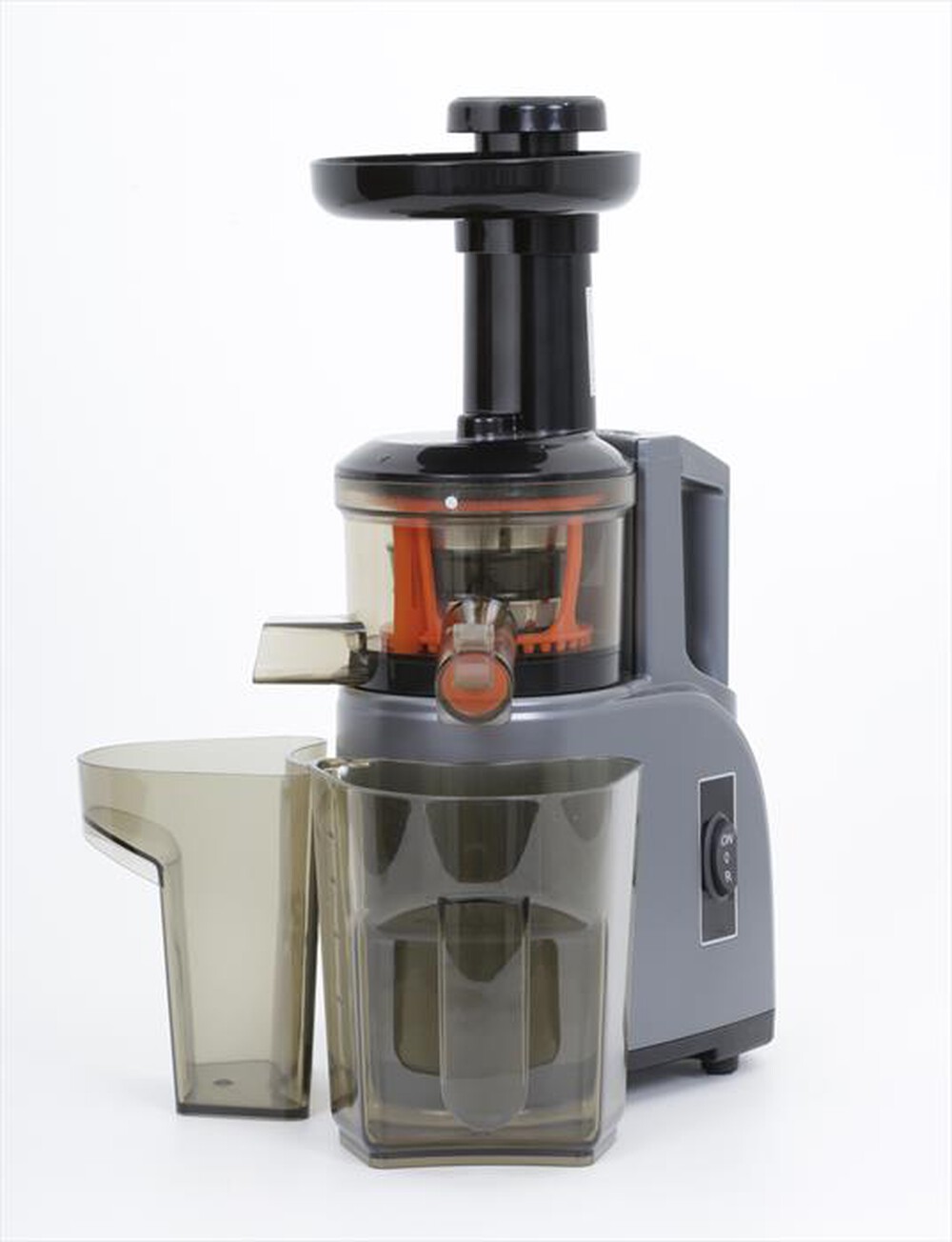 Immagine del prodotto R.G.V. - GREEN JUICE