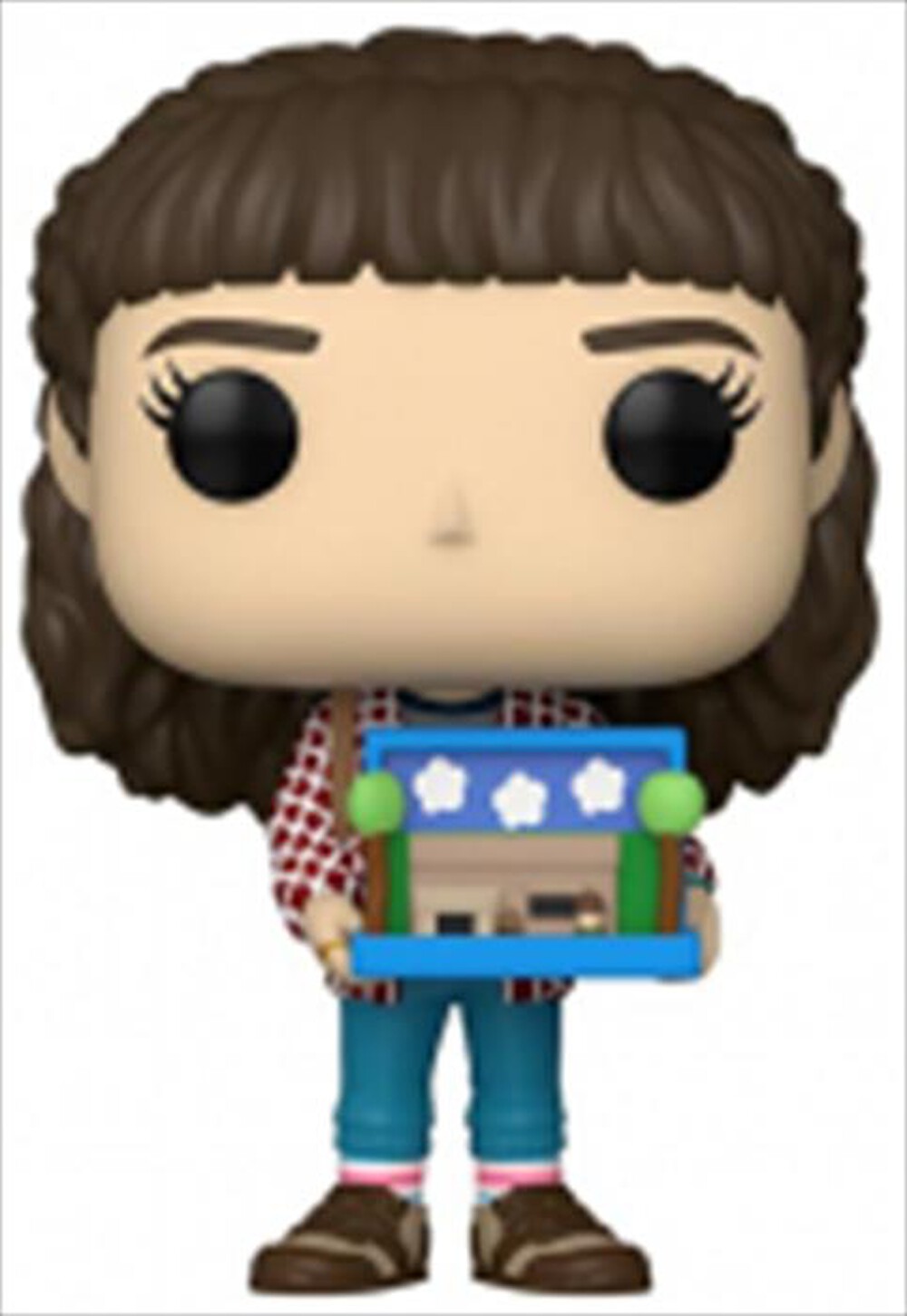 "FUNKO - Action figure Stranger Things S4 ElevenDiorama1297"