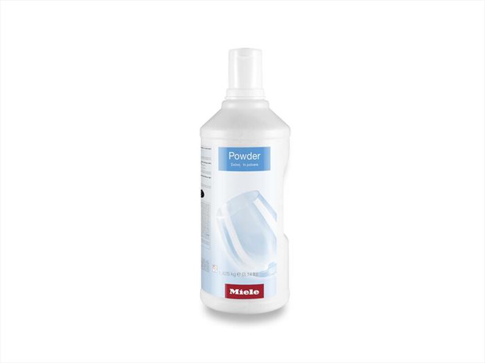 "MIELE - DETERSIVO POLVERE"