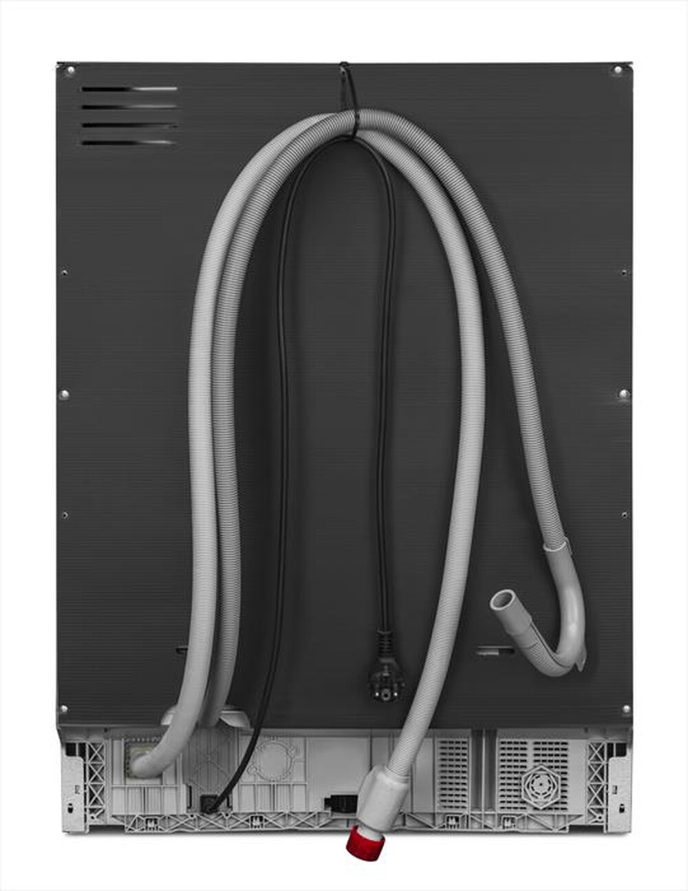 Immagine del prodotto SMEG - Lavastoviglie incasso LSP292DB Classe D 13 coperti-Bianco
