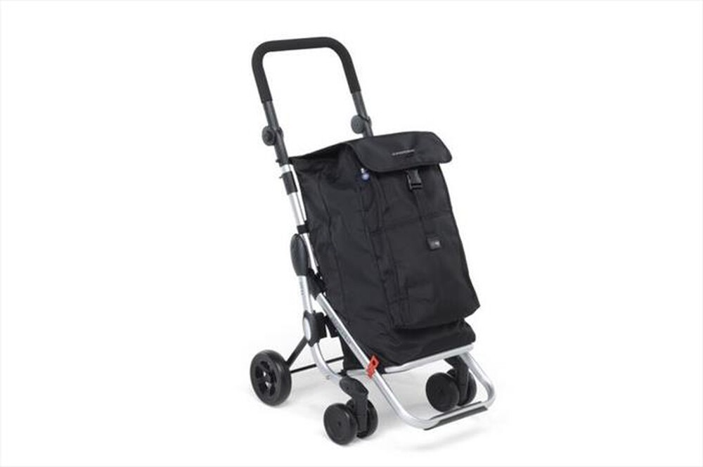 Immagine del prodotto FOPPA PEDRETTI - Go Up-Black