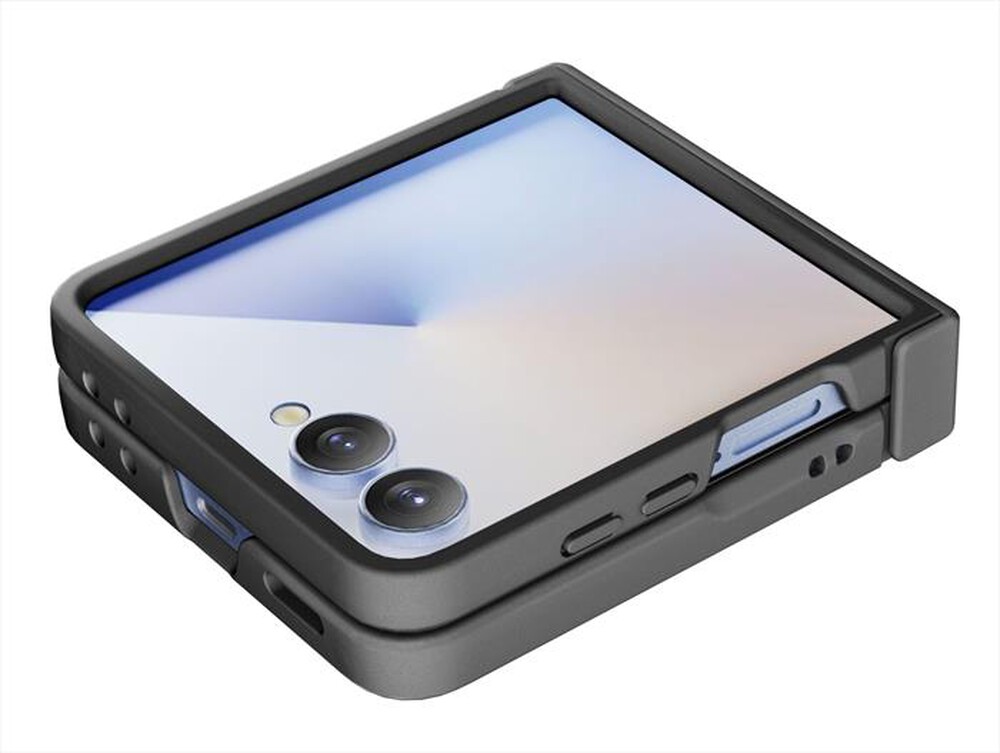 Immagine del prodotto CELLULARLINE - Cover SHIELD PRO per Galaxy Z Flip7-Nero