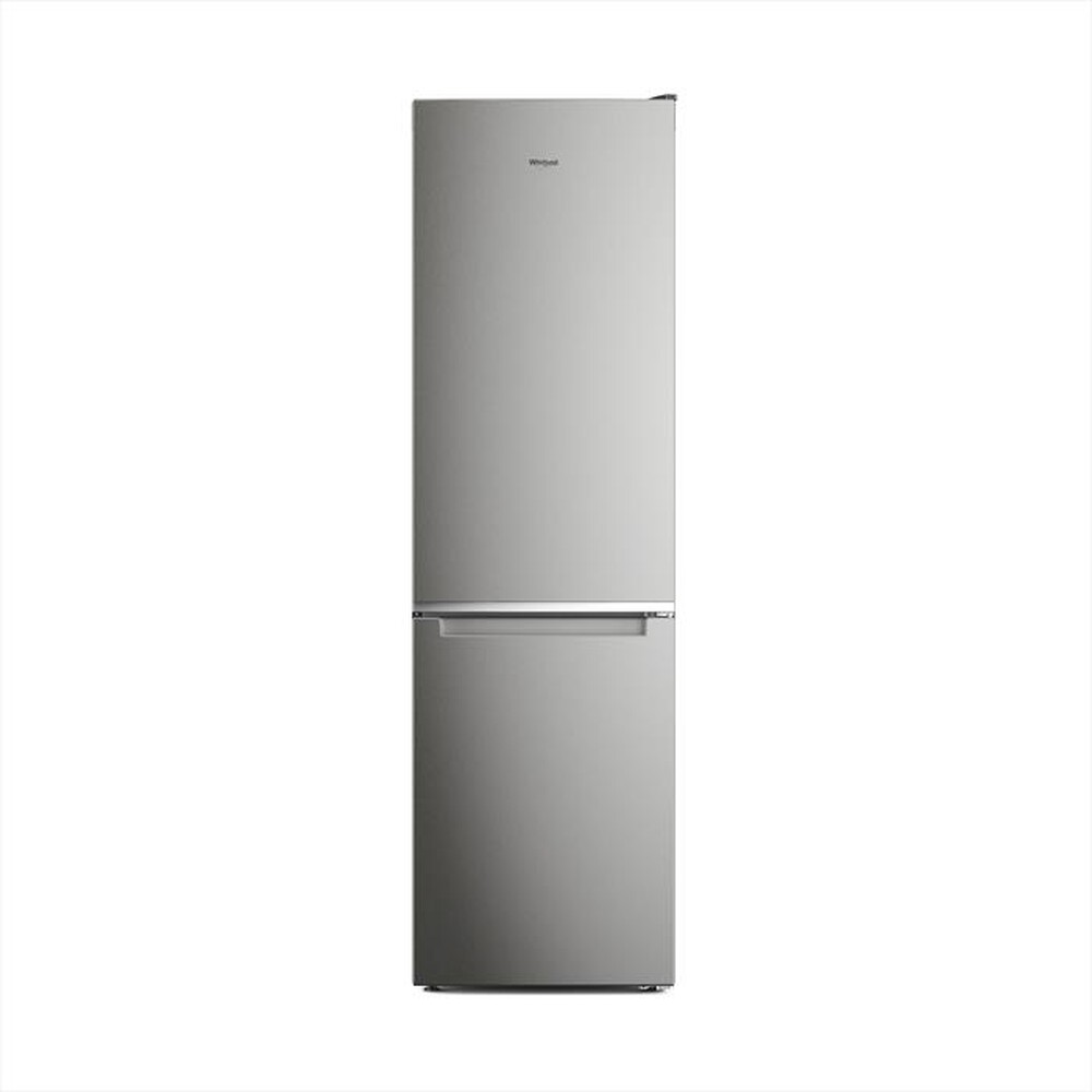 "WHIRLPOOL - Frigorifero Combinato W7X 93A OX Classe D"