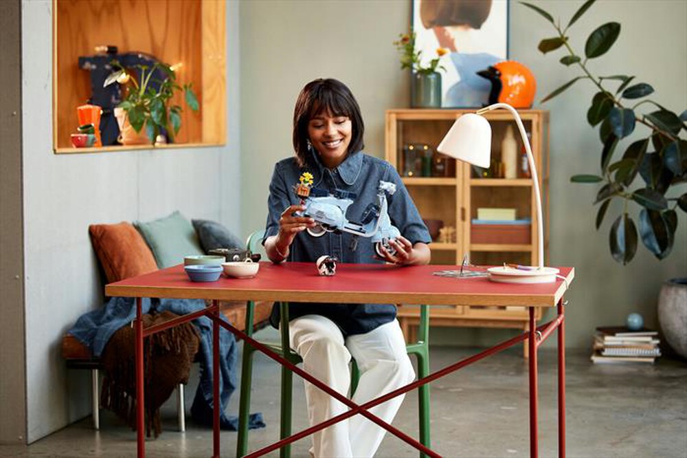 Immagine del prodotto LEGO - SC VESPA - 10298