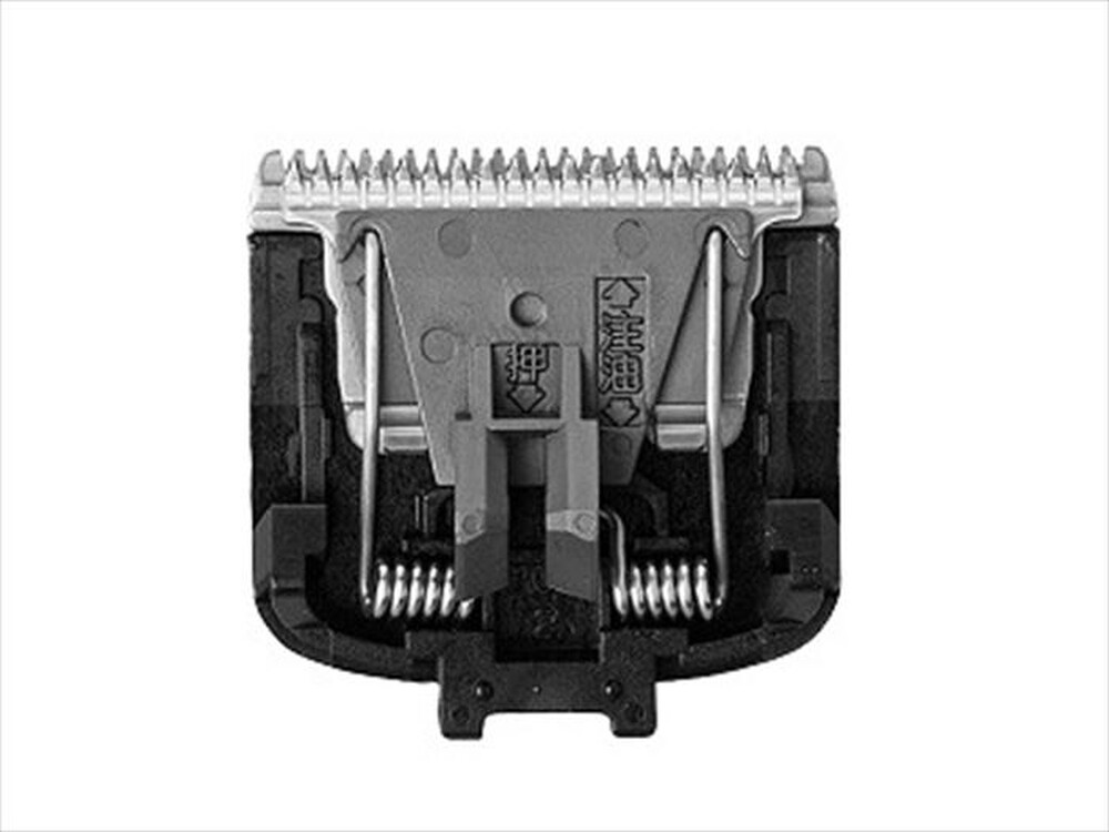 Immagine del prodotto PANASONIC - ER-EGB44H503-Grigio Titanio