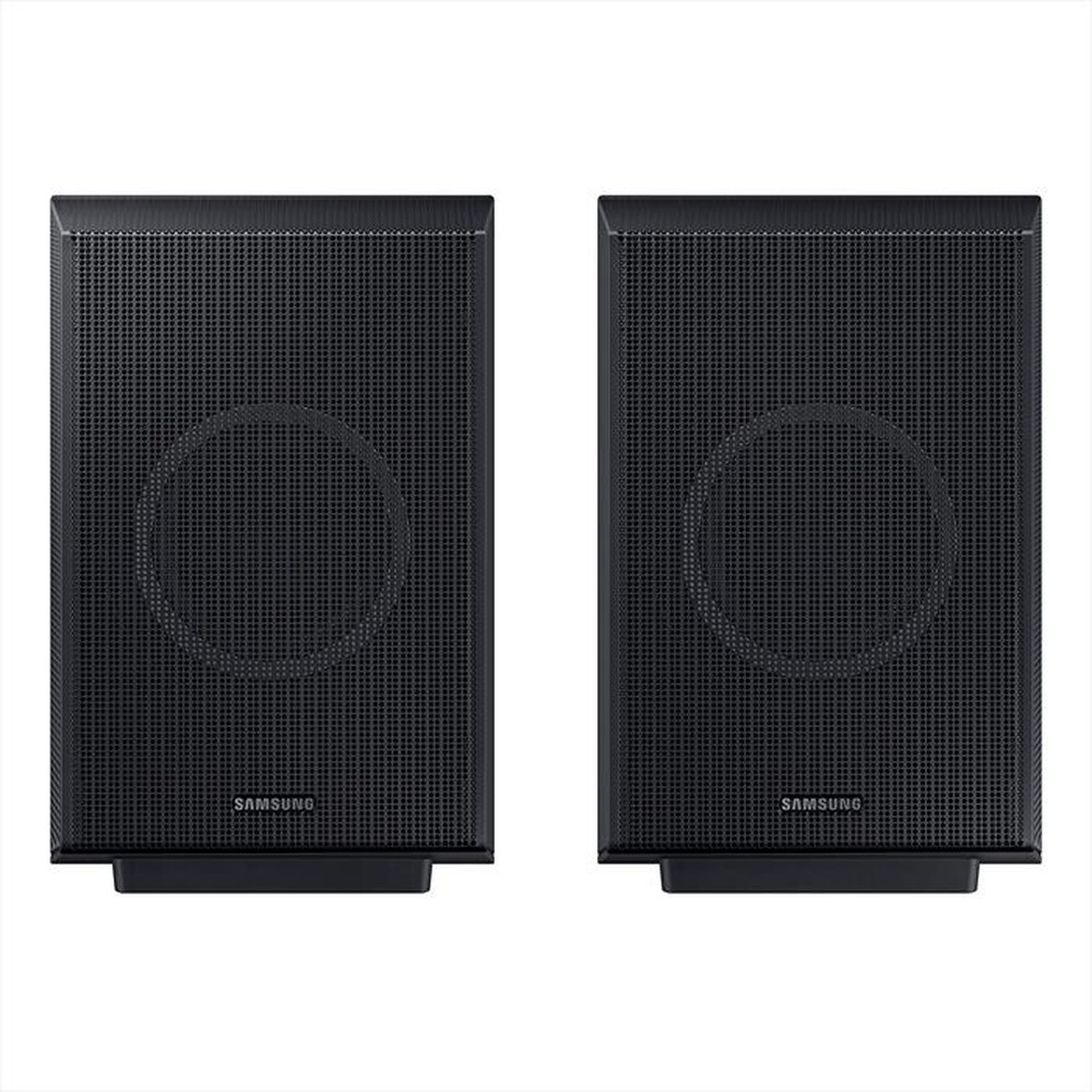 "SAMSUNG - Soundbar HW-Q990C/ZF Serie Q-BLACK"