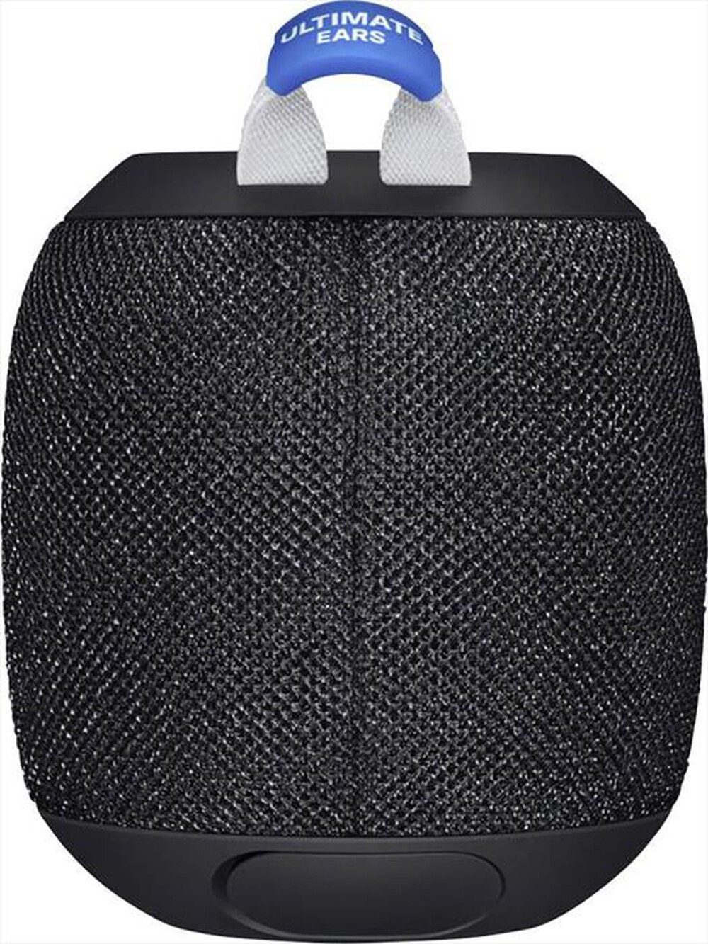 "LOGITECH - Wonderboom 2 Weep space black-Nero"